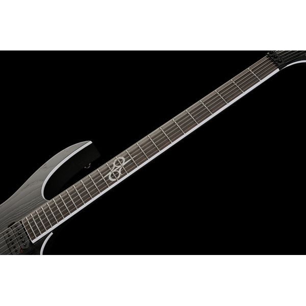 Solar Guitars s1 6frbop