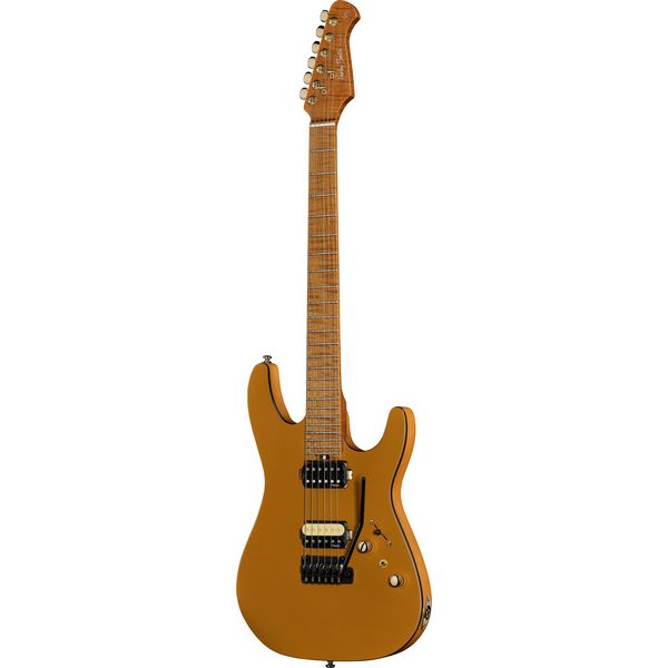 Harley Benton Fusion-IV HH MN SGD