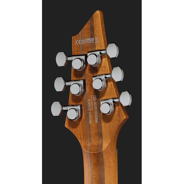 Cort KX 600 Infinite Crush