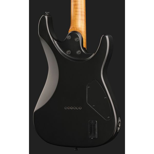 Harley Benton Fusion-IV HH LH MN HT EMG