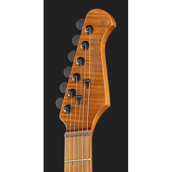 Harley Benton Fusion-IV HH LH MN HT EMG