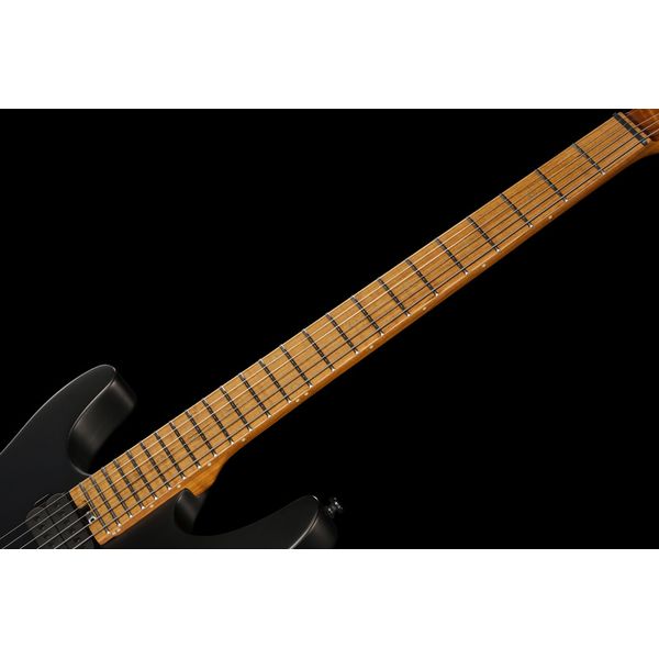 Harley Benton Fusion-IV HH LH MN HT EMG