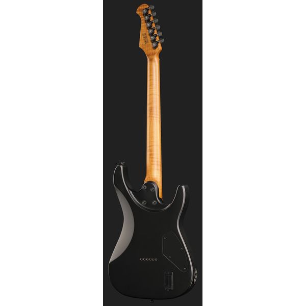 Harley Benton Fusion-IV HH LH MN HT EMG