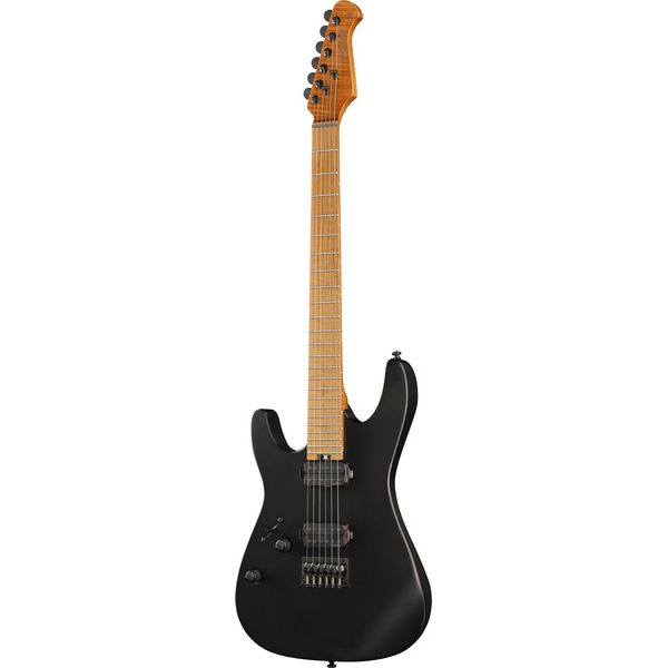 Harley Benton Fusion-IV HH LH MN HT EMG