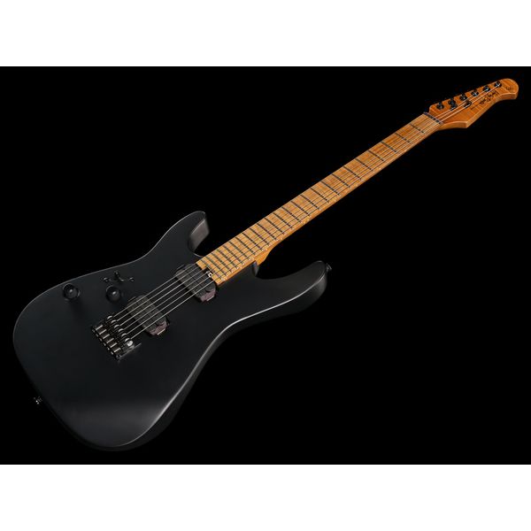 Harley Benton Fusion-IV HH LH MN HT EMG
