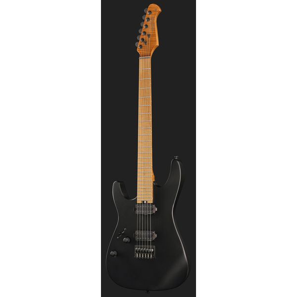 Harley Benton Fusion-IV HH LH MN HT EMG