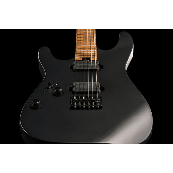 Harley Benton Fusion-IV HH LH MN HT EMG