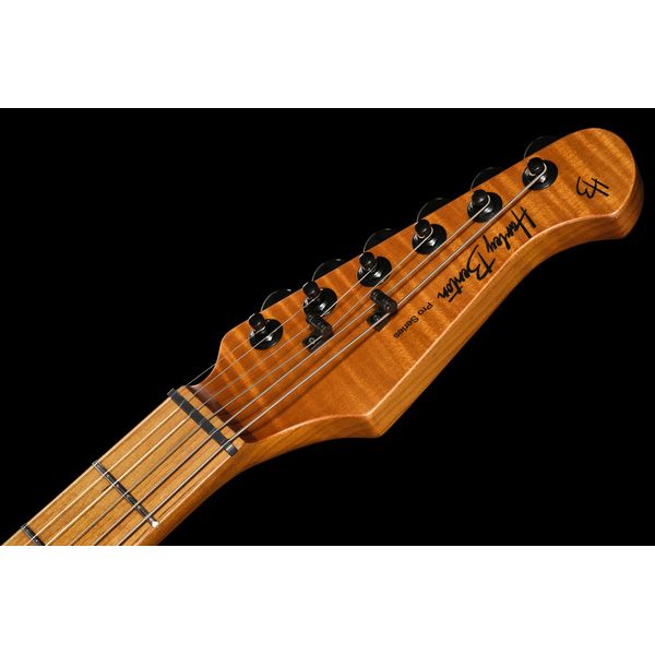 Harley Benton Fusion-IV HH LH MN HT EMG