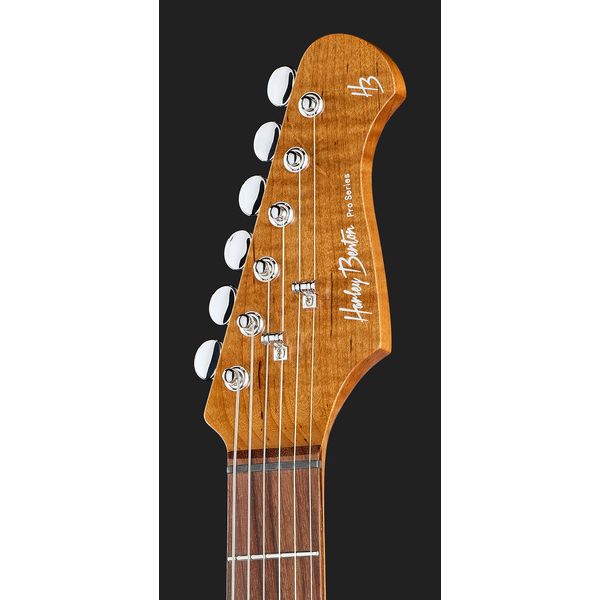 Harley Benton ST-Modern Plus HSS DRM