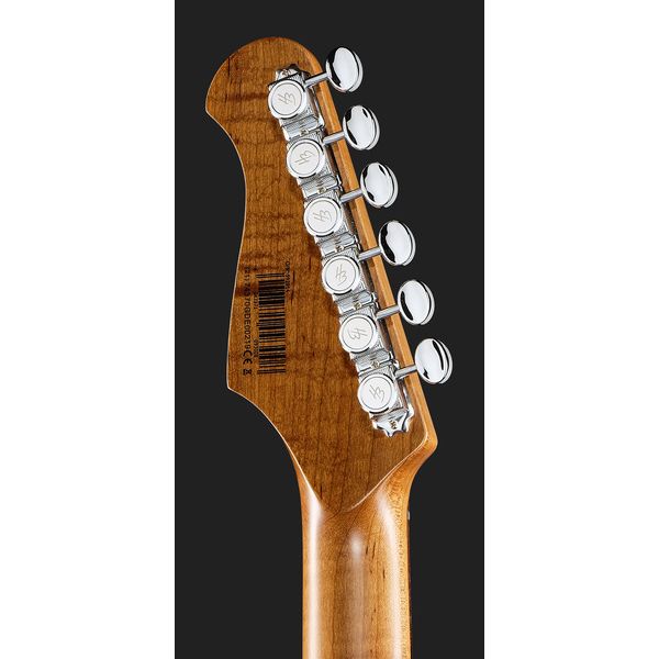 Harley Benton ST-Modern Plus HSS DRM