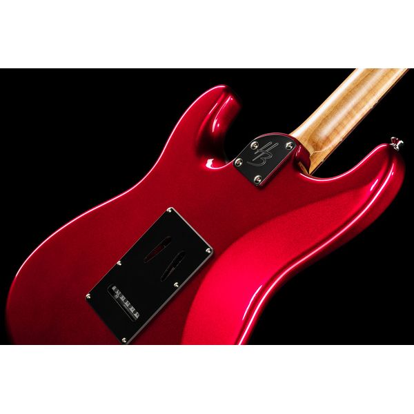 Harley Benton ST-Modern Plus HSS DRM
