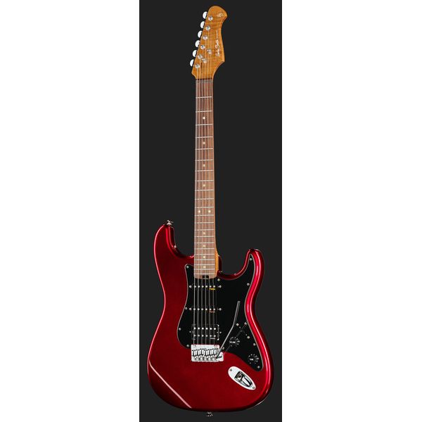 Harley Benton ST-Modern Plus HSS DRM