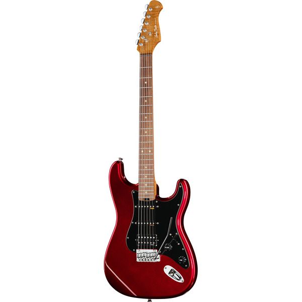 Harley Benton ST-Modern Plus HSS DRM