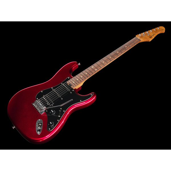 Harley Benton ST-Modern Plus HSS DRM