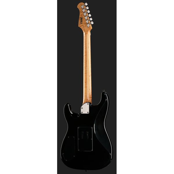 Harley Benton ST-80FR HH Holographic