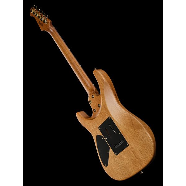 Harley Benton Fusion-IV HSS RW SGD