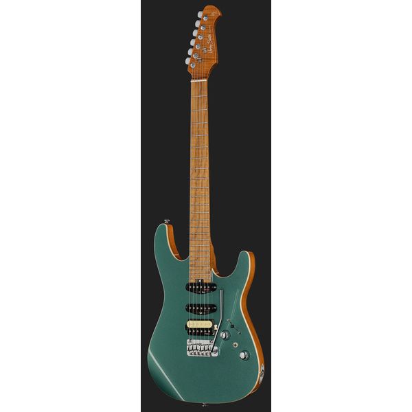 Harley Benton Fusion-IV HSS MN JM