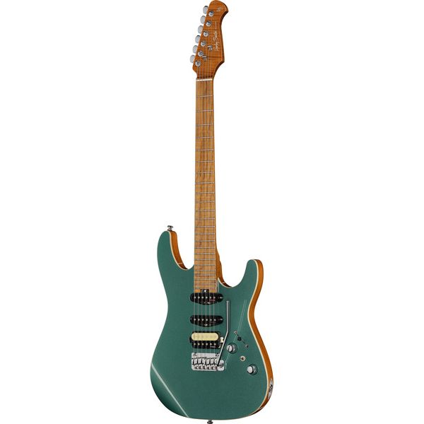 Harley Benton Fusion-IV HSS MN JM
