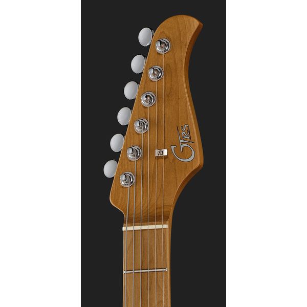 Mooer GTRS Guitars Standard 801 SP