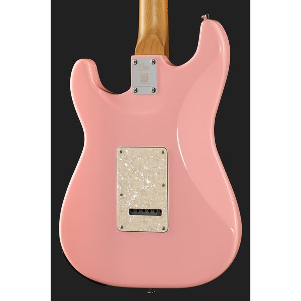 Mooer GTRS Guitars Standard 801 SP