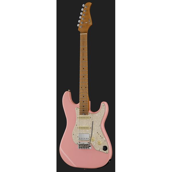 Mooer GTRS Guitars Standard 801 SP