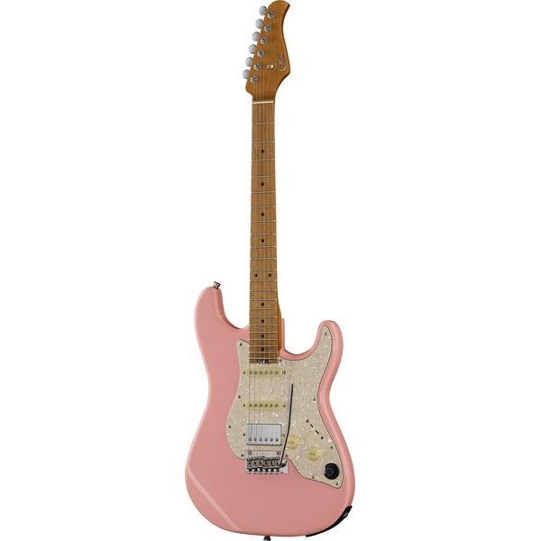 Mooer GTRS Guitars Standard 801 SP