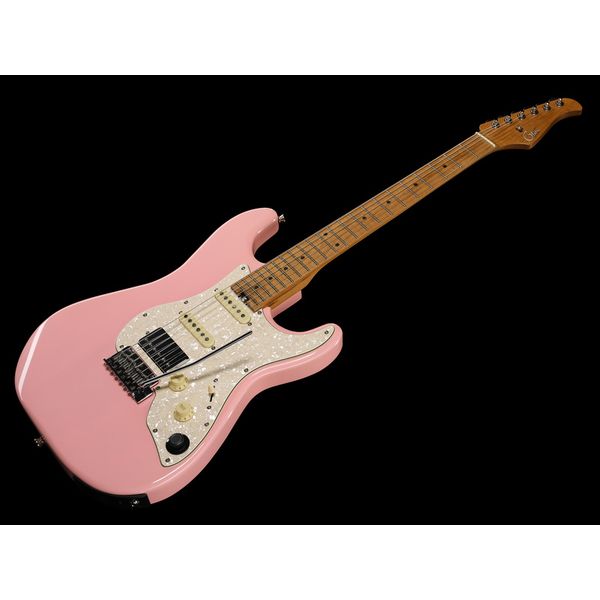 Mooer GTRS Guitars Standard 801 SP