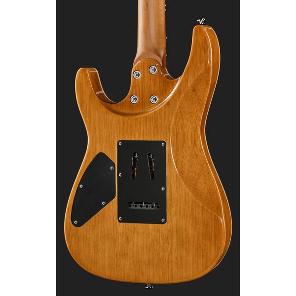 Harley Benton Fusion-IV HSS RW RM