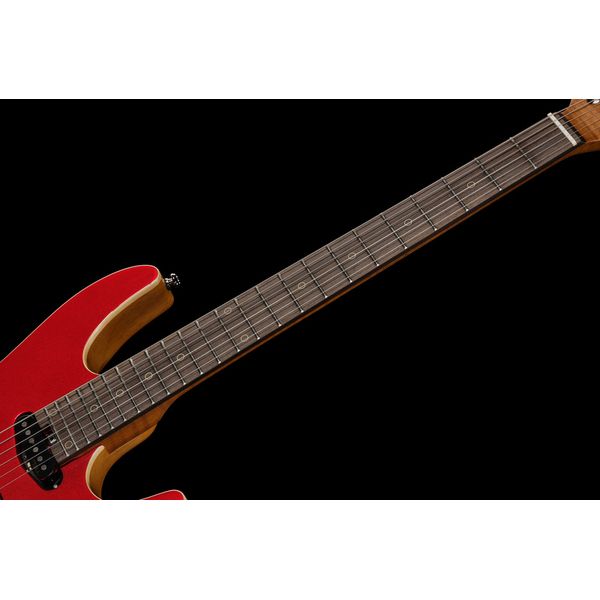 Harley Benton Fusion-IV HSS RW RM
