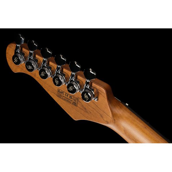 Harley Benton Fusion-IV HSS RW RM