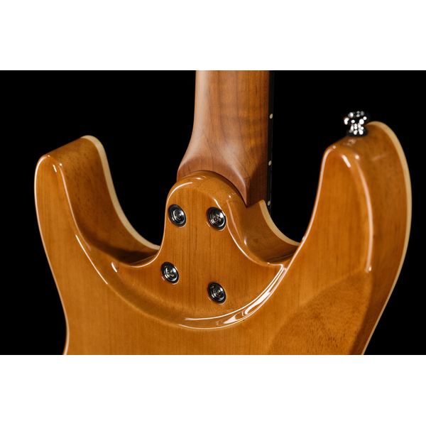 Harley Benton Fusion-IV HSS RW RM