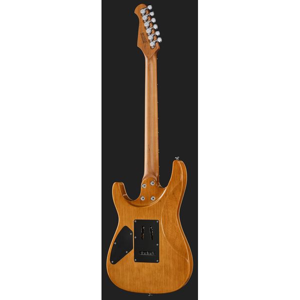 Harley Benton Fusion-IV HSS RW RM