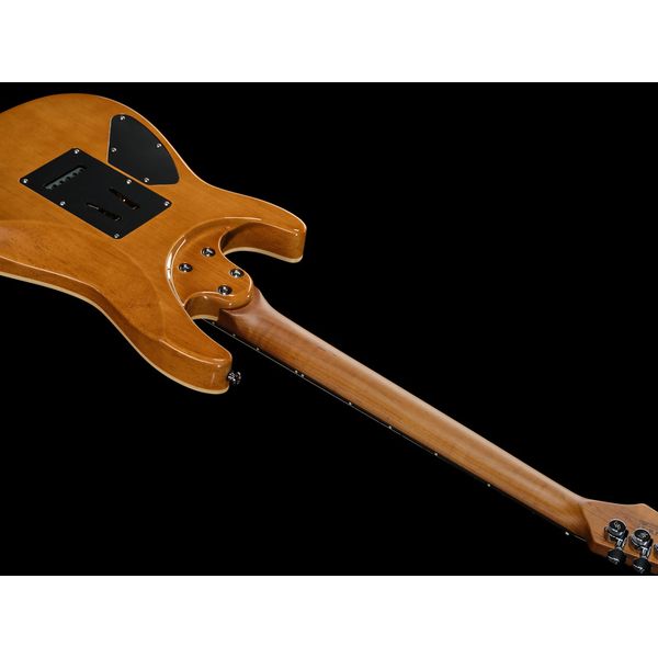 Harley Benton Fusion-IV HSS RW RM