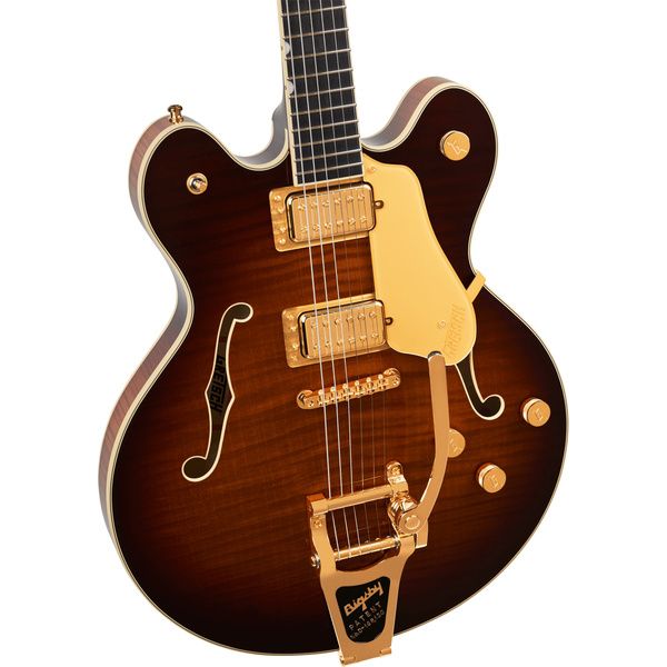 Gretsch Pro BKSTR LX HVNB