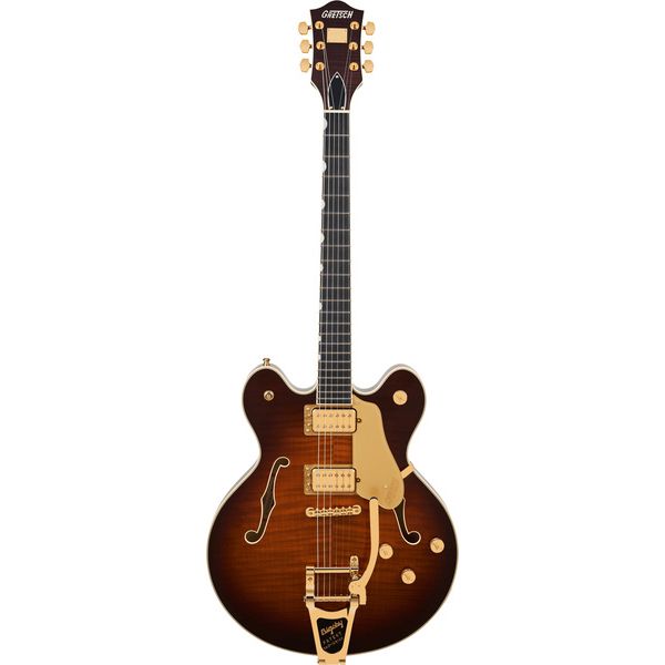 Gretsch Pro BKSTR LX HVNB