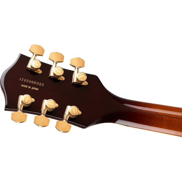 Gretsch Pro BKSTR LX HVNB