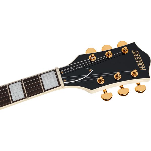 Gretsch G2655TG LTD STRML JR TG VWT