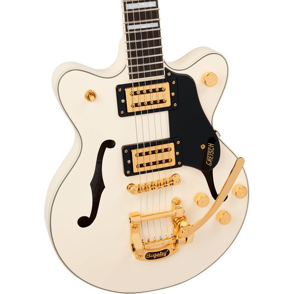 Gretsch G2655TG LTD STRML JR TG VWT