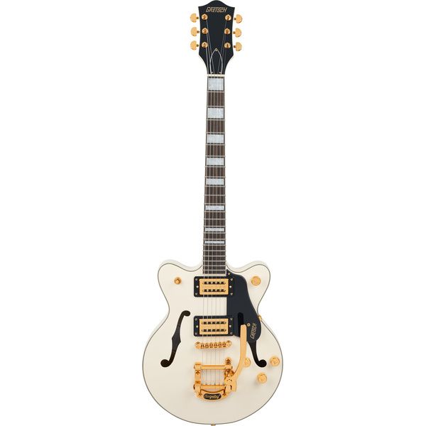 Gretsch G2655TG LTD STRML JR TG VWT