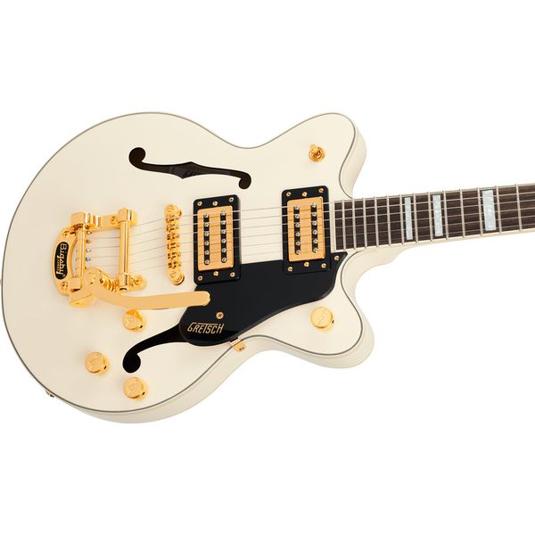 Gretsch G2655TG LTD STRML JR TG VWT