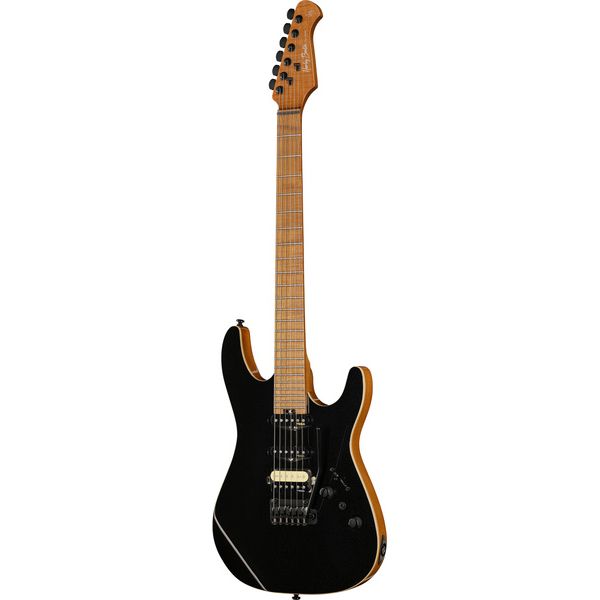 Harley Benton Fusion-IV HSS MN