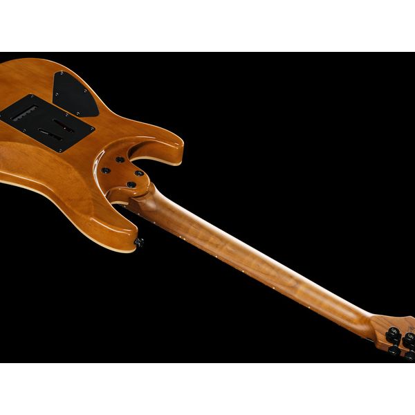 Harley Benton Fusion-IV HSS MN
