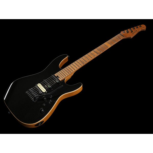 Harley Benton Fusion-IV HSS MN