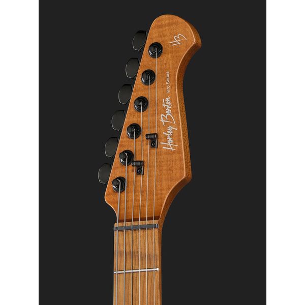Harley Benton Fusion-IV HSS MN