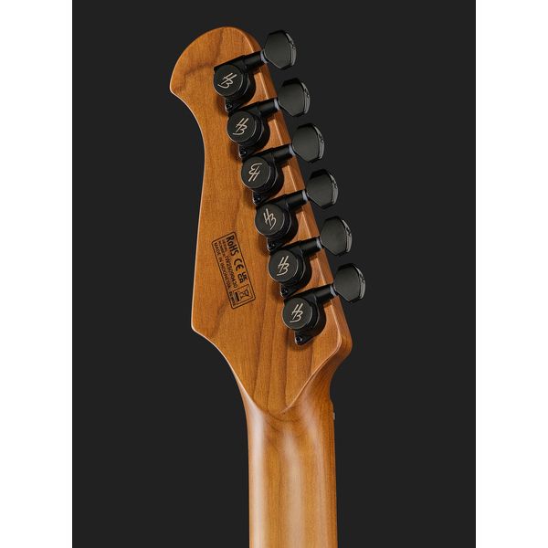 Harley Benton Fusion-IV HSS MN