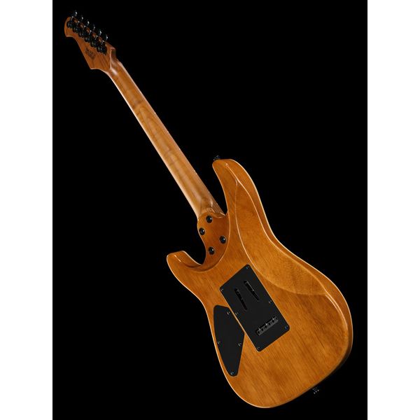 Harley Benton Fusion-IV HSS MN