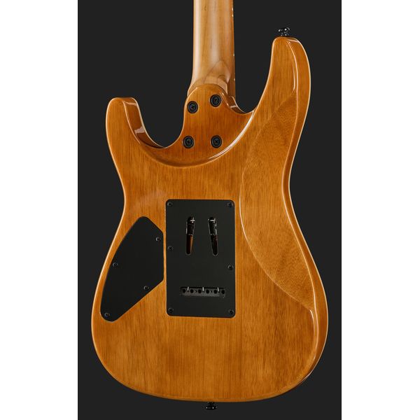 Harley Benton Fusion-IV HSS MN