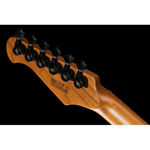 Harley Benton Fusion-IV HSS MN