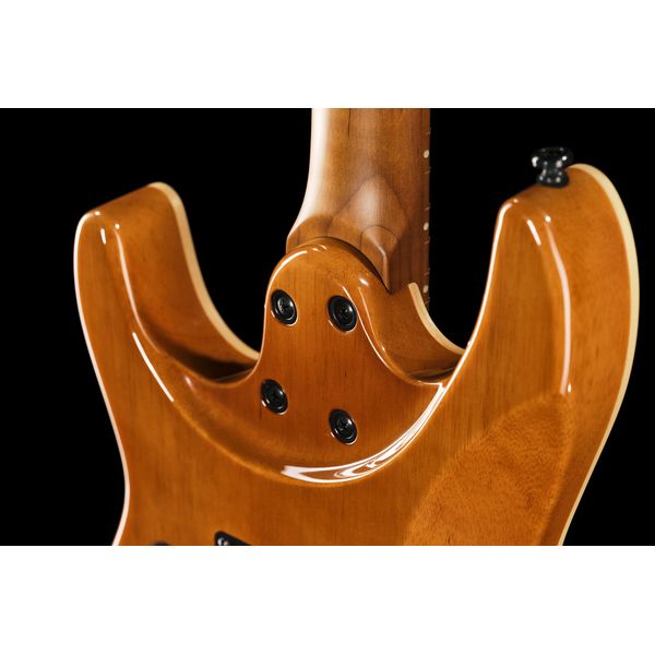 Harley Benton Fusion-IV HSS MN