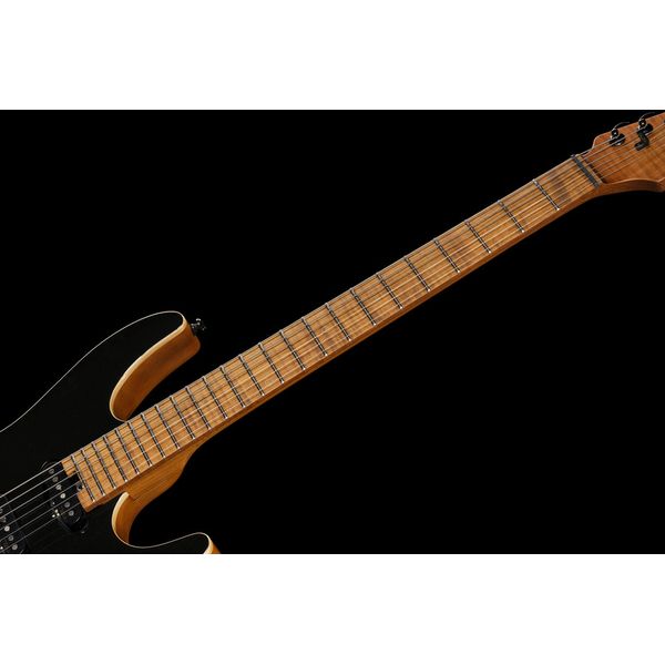 Harley Benton Fusion-IV HSS MN